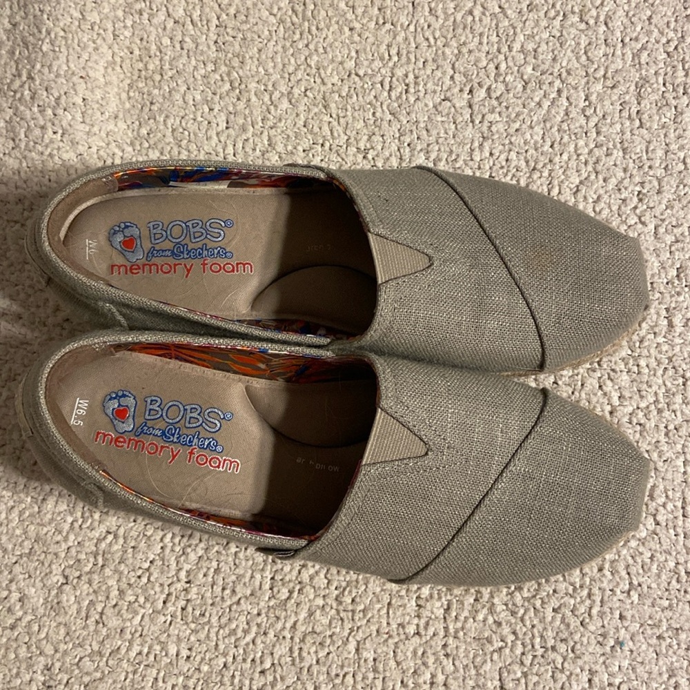 Bobs from Skechers